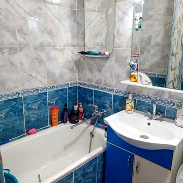 Продам квартиру в центре Чугуева