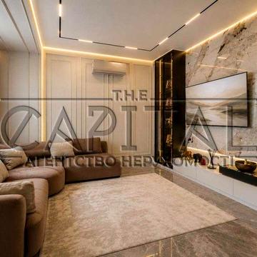 ‼️Продаж 2к квартира ‼️Дніпровська набережна ЖК River Stone Осокорки ТРЦ River Mall ‼️Генератор ЖК RiverStone