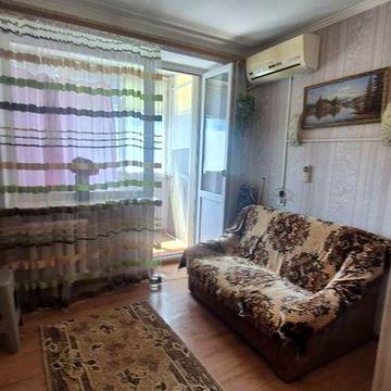 Здається гостинка в районі лікарні, Віталія Шума