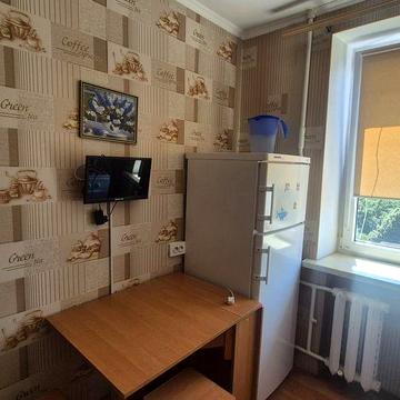 Здається гостинка в районі лікарні, Віталія Шума