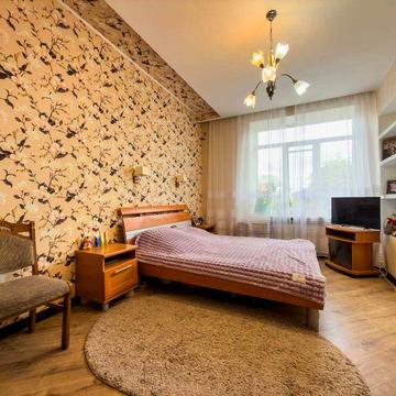 Продажа 4-комнатной квартиры ул Маяковского Миколи Хвильового Центр