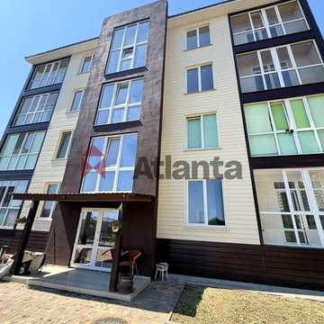 Малоквартирный дом в продаже 1 комнатная квартира Царское село ЖК ЖМ ДРУЖНЫЙ