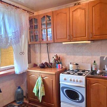 Продаж 2-кім.квартири по вул.Миру.