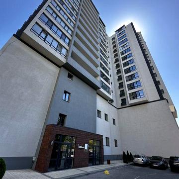 Продаж 1-кімнатної квартири в ЖК «Центральний» ЖК Центральный