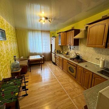 Продам 2к квартиру ул. Мандрыковская  338, ЖК Созидатель, Победа-4 ЖК Созидатель