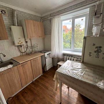 Продаж 2х кімнатної квартири в Прилуках