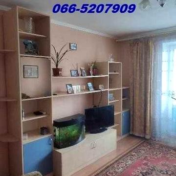 Продам 1 кімнатну квартиру, в цегляному будинку, на Супруна