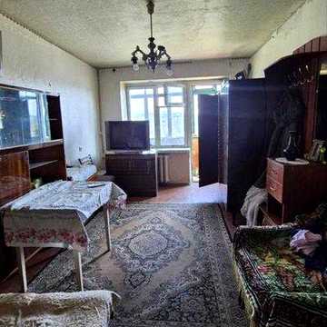 12000$Реальная!!!1 к. кв., 7мин. пешком м. Индустриальная