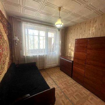 єВідновлення! Продаж 2-кімн. 1/9 ГАЗ вул. Ахсарова Олексіївка