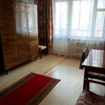 Здаеться 1 к квартира на Харківскій.Без техніки