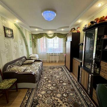 Однокомнатная квартира 1/9 ремонт Таврический