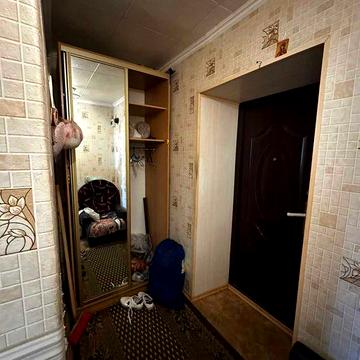 Продам простору 1 кім. квартиру, вул. Юрія Коваленка (біля Велмарта) ЖК ОСББ "Колоски"