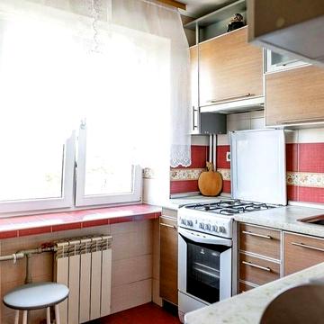сдам реальную трехкомнатную квартиру на Одесской, ул. Зерновая 6, проспект Гагарина