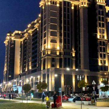 Здам стильну квартиру в PRIMER TOWER без посередників