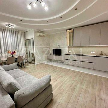 Продаж квартири/ Печерськ/Палац України/Престиж Холл/69м2 Новий ремонт ЖК Престиж Холл