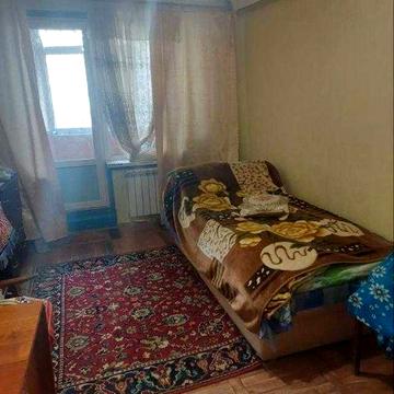 Продам 1 комнатную квартиру район Одесской