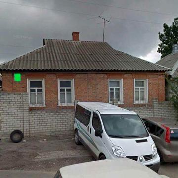 Продам дом на Барабашова