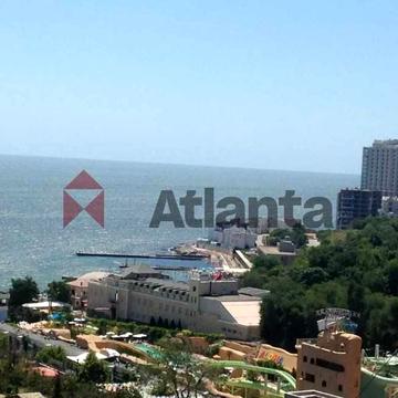 2 кімнатна квартира в Аркадії біля моря ЖК Гагарін ПЛАЗА 2