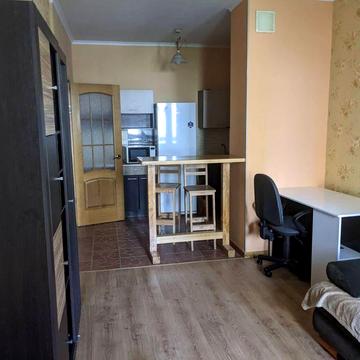 Здам квартиру однокімнатну