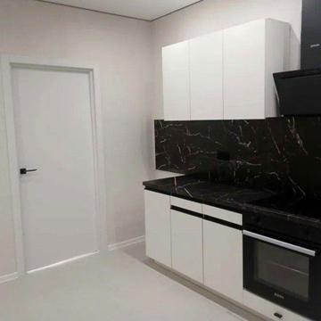 Продаж,  Квартира,  2 комнаты,  58 м²,  ЖК Акварель 2,  Жемчужная,  Таирова,  Одесса