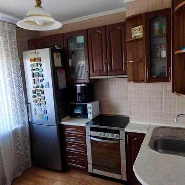 Продам 3 комн квартиру на С. Палия /Высоцкого
