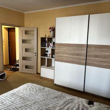 Однокімнатна квартира в новобудові