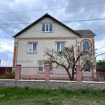 Продаж 3-поверхового будинку | с. Родниківка