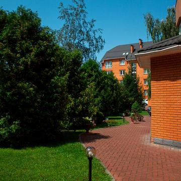 Просторная квартира 170 м² в клубном доме | Центр Кременчуга | 2 подземных паркинга