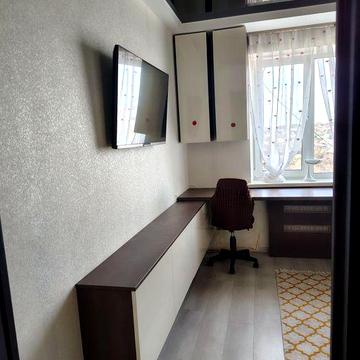 Продам квартиру 88кв м с техникой и мебелью