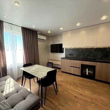 Продаж 1 к квартири ЖК Скеля 12 квартал ЖК Скеля