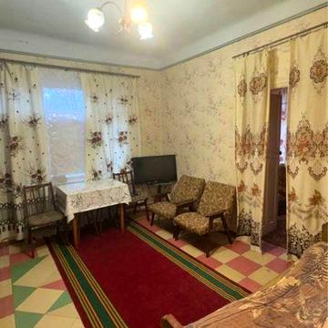 Продам 2-х ком.кв . Левый берег. Р-н Воронежской!