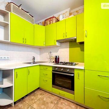 Продаж 1к Квартира Миру вулиця ЖК Львовский