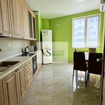 Продаж 1-кімн. квартири в ЖК «Альтаїр», 14/25, 75 м², Одеса – зручне житло вашої мрії! ЖК «Альтаир»