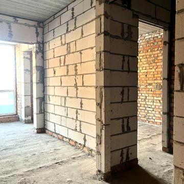Вигідна ціна за Повноцінну 1кк-На Газу!Можна на ремонт!Затишна локація