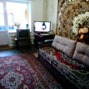 Однокімнатна квартира