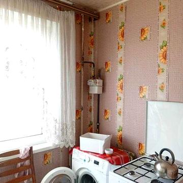 Продам 3- х комнатную квартиру, Салтовка,8\9 улица Амосова