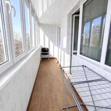 Продам 1-к квартиру на Роганском жилмассиве