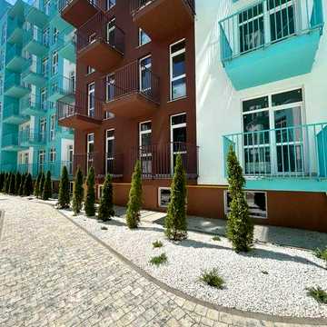 Продам квартиру в новом сданом доме на Бочарова в ЖК Голден Сити