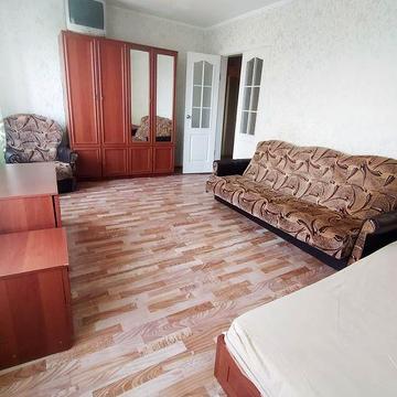Оренда однокімнатної квартири