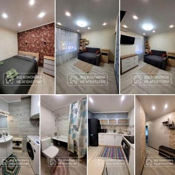 Продаж 1-кімнатної квартири,  33,5 м² | вул. Студентська ЖК ОСББ СтудБуд