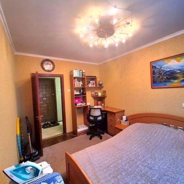 Продаж 2к квартири 3 поверх