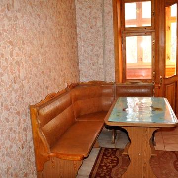 Сдается долгосрочно 3х комнатная квартира