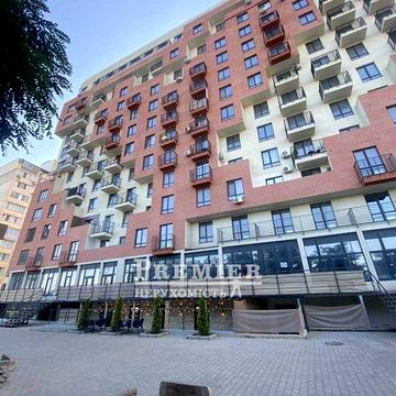 Продам однокімнатну квартиру