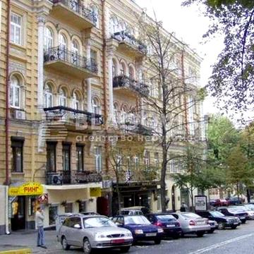 бЕЗ %, Городецького Архітектора, 10/1, Дореволюційні, ст."Майдан Незалежності", ЦЕНТР міста, Печерський район