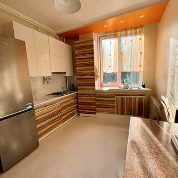 Продаж 1к Квартира Мисливська вулиця ЖК Parktown