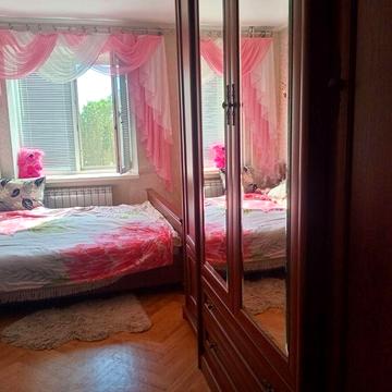Аренда квартири в місті Кропивницький