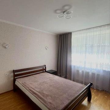 Здається 2к. Квартира в центрі.