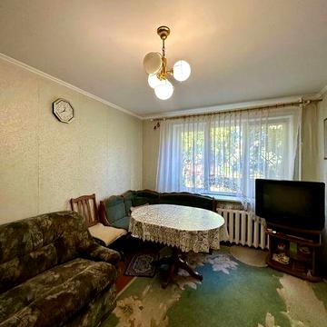 3кімнатна квартира на вул Коновальця