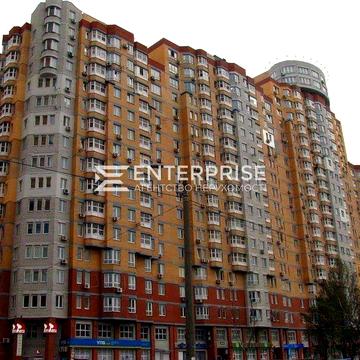 Продаж 3 кімнатної квартири просп. Академіка Палладіна 18/30 8хв метро