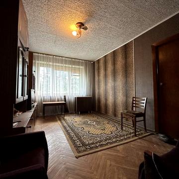 Продаж 2к квартири ‼️ Бровари, центр ‼️ 3 поверх, є газ
